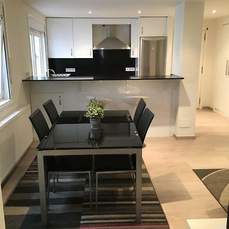 Cerca de Riazor, 3 habitaciones, impecable A Coruña Exterior foto