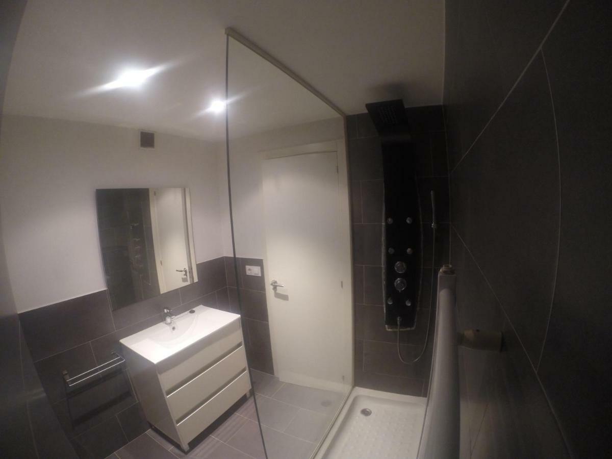 Cerca de Riazor, 3 habitaciones, impecable A Coruña Exterior foto