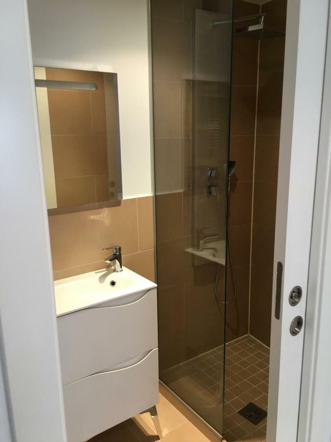 Cerca de Riazor, 3 habitaciones, impecable A Coruña Exterior foto